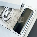 Fasoul Mate Air 午夜灰 二抽機｜加熱菸抽兩次省錢神器 360° 3D 加熱 83g輕量 1600mAh容量 20支續航