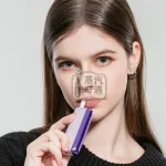 【極光紫現貨】Fasoul Mate Air 二次機 ILUMA專用｜一彈兩抽省50%｜1600mAh續航20支｜83g輕量金屬機身