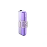 【極光紫現貨】Fasoul Mate Air 二次機 ILUMA專用｜一彈兩抽省50%｜1600mAh續航20支｜83g輕量金屬機身