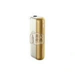 【日落金】Fasoul Mate Air Iluma 二次加熱菸主機｜一彈兩抽省 50%｜1600mAh容量 20支續航｜83g輕量金屬機身 二次機現貨