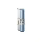 【黎明銀現貨】Fasoul Mate Air加熱菸二回機 ILUMA專用｜83g輕量 + 1600mAh超強續航20支｜一彈二抽省成本首選