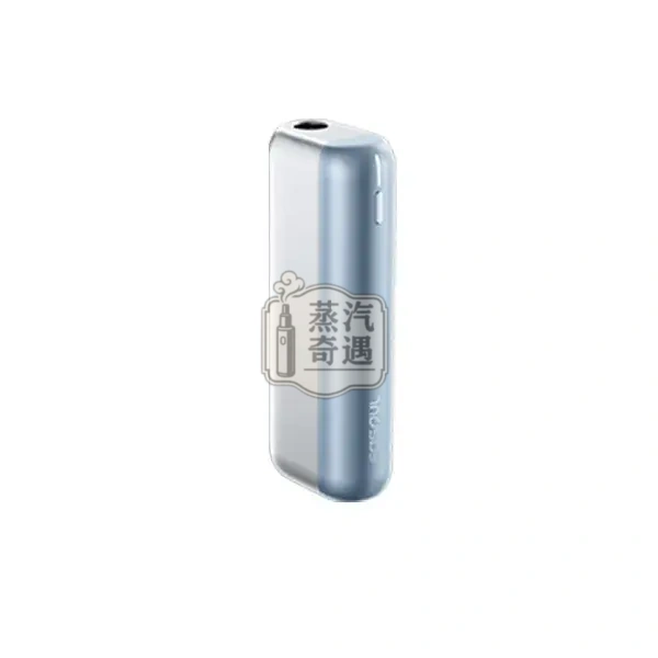 【黎明銀現貨】Fasoul Mate Air加熱菸二回機 ILUMA專用|83g輕量 + 1600mAh超強續航20支|一彈二抽省成本首選 【黎明銀現貨】Fasoul Mate Air加熱菸二回機 ILUMA專用|83g輕量 + 1600mAh超強續航20支|一彈二抽省成本首選