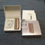 Fasoul C2 棕色二回機｜皮革質感｜IQOS 二次加熱 TEREA煙彈抽兩次 20支續航
