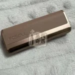 Fasoul C2 棕色二回機｜皮革質感｜IQOS 二次加熱 TEREA煙彈抽兩次 20支續航