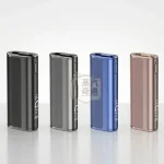 【黑色/灰色/棕色/藍色】Fasoul C2 加熱菸主機｜TEREA專用 IQOS 二回機｜一支菸抽兩次｜20支續航