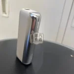 【黎明銀現貨】Fasoul Mate Air加熱菸二回機 ILUMA專用｜83g輕量 + 1600mAh超強續航20支｜一彈二抽省成本首選
