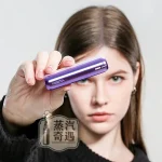 【極光紫現貨】Fasoul Mate Air 二次機 ILUMA專用｜一彈兩抽省50%｜1600mAh續航20支｜83g輕量金屬機身