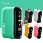 【綠色現貨】Fasoul Q1 二回機｜IQOS ILUMA 玩家必備 15支續航｜一根菸彈抽兩回，超值省荷包