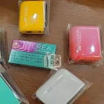 【白色/紅色/綠色/黃色/黑色】Fasoul Q1 二回機｜一顆菸彈抽兩次 15支續航｜IQOS ILUMA專用｜二次加熱菸主機台灣現貨