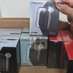 【5色現貨】Fasoul Stellar 二回機｜3D星空曲面螢幕｜TEREA專用主機 一支煙彈抽兩次｜直接省下50%菸錢