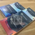 【5色現貨】Fasoul Stellar 二回機｜3D星空曲面螢幕｜TEREA專用主機 一支煙彈抽兩次｜直接省下50%菸錢
