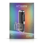 【灰色現貨】HiTASTE F2 加熱煙二回機｜TEREA 煙彈專用｜加熱菸抽兩次｜3200mAh電量30支續航