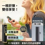 【黑色】HiTASTE F2 加熱菸二回機｜一支煙抽兩次｜TEREA煙彈專用｜3200mAh大電量30支續航｜雙加熱模式｜IQOS二次機現貨