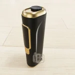 【黑色】HiTASTE F2 加熱菸二回機｜一支煙抽兩次｜TEREA煙彈專用｜3200mAh大電量30支續航｜雙加熱模式｜IQOS二次機現貨