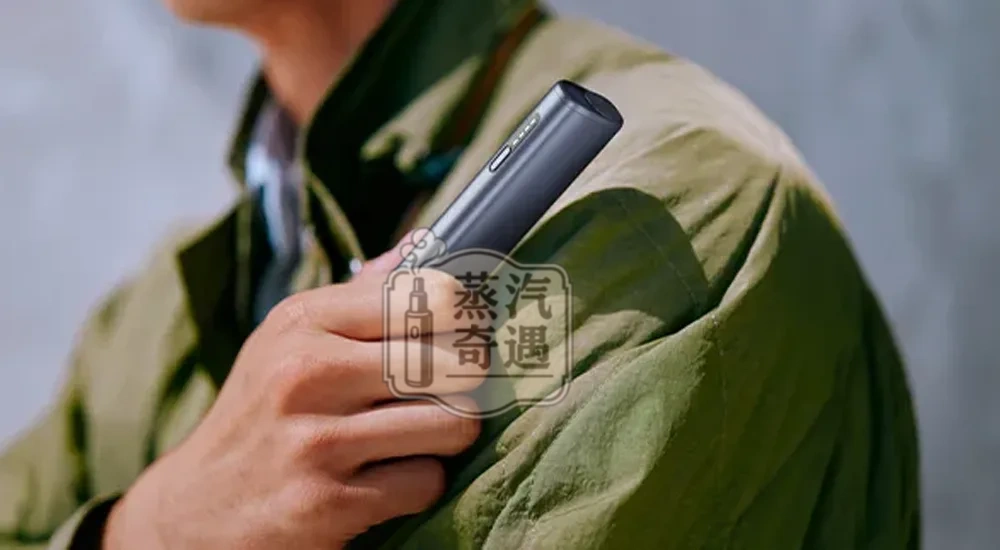 IQOS ILUMA I ONE 一體機｜5色現貨 SMARTCORE感應技術・連續抽20支 加熱不燃燒菸草設備