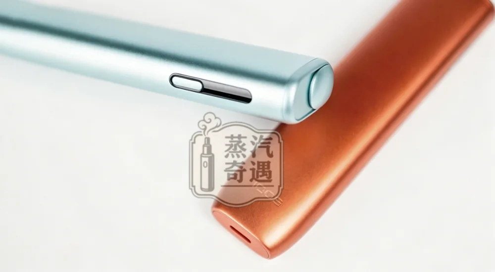 IQOS ILUMA I ONE 一體機｜5色現貨 SMARTCORE感應技術・連續抽20支 加熱不燃燒菸草設備