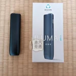 IQOS ILUMA I ONE 一體機｜5色現貨 SMARTCORE感應技術・連續抽20支 加熱不燃燒菸草設備
