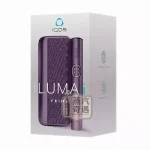 IQOS ILUMA I PRIME翻蓋加熱菸設備 5色現貨 TEREA專用 感應加熱免清潔高階首選 20支續航
