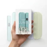 【5色現貨 】IQOS ILUMA I 標準側開版 TEREA煙彈專用 免清潔感應加熱・觸控螢幕・暫停功能升級