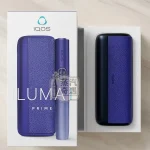 IQOS ILUMA I PRIME翻蓋加熱菸設備 5色現貨 TEREA專用 感應加熱免清潔高階首選 20支續航