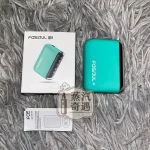 【綠色現貨】Fasoul Q1 二回機｜IQOS ILUMA 玩家必備 15支續航｜一根菸彈抽兩回，超值省荷包