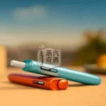 IQOS ILUMA I ONE 一體機｜5色現貨 SMARTCORE感應技術・連續抽20支 加熱不燃燒菸草設備