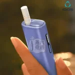 IQOS ILUMA I ONE 一體機｜5色現貨 SMARTCORE感應技術・連續抽20支 加熱不燃燒菸草設備