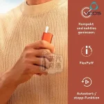 IQOS ILUMA I ONE 一體機｜5色現貨 SMARTCORE感應技術・連續抽20支 加熱不燃燒菸草設備