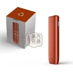 IQOS ILUMA I ONE 一體機｜5色現貨 SMARTCORE感應技術・連續抽20支 加熱不燃燒菸草設備