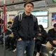 阿傑