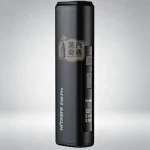 HiTaste E40 Pro 黑色｜無刀片感應加熱主機｜TEREA 專用二回機｜3200mAh大電量 50支續航・可調溫連抽
